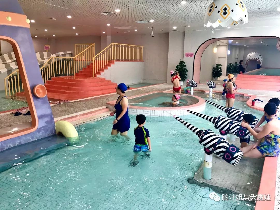 超好玩亲子乐园,最好玩并且还全天开放的亲子乐园