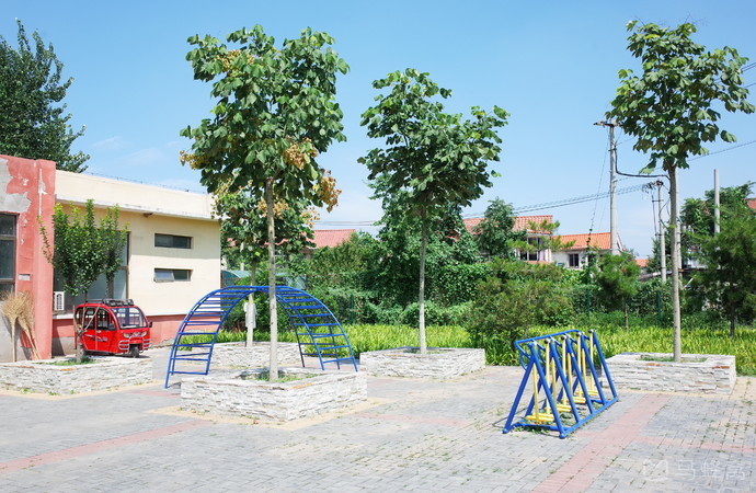 北京——那些让人流连忘返的免费公园