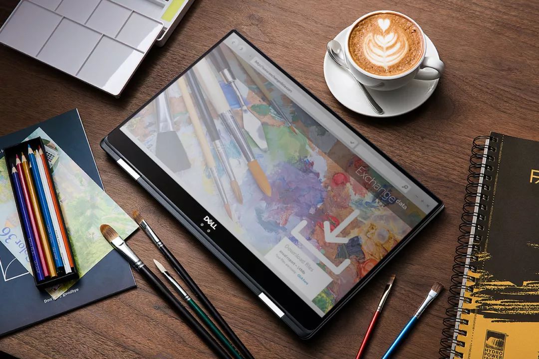 初夏尖货节优惠来袭！4折福利只在戴尔官网！