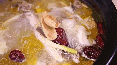 老火靓汤到底有没有营养,广东春季老火靓汤