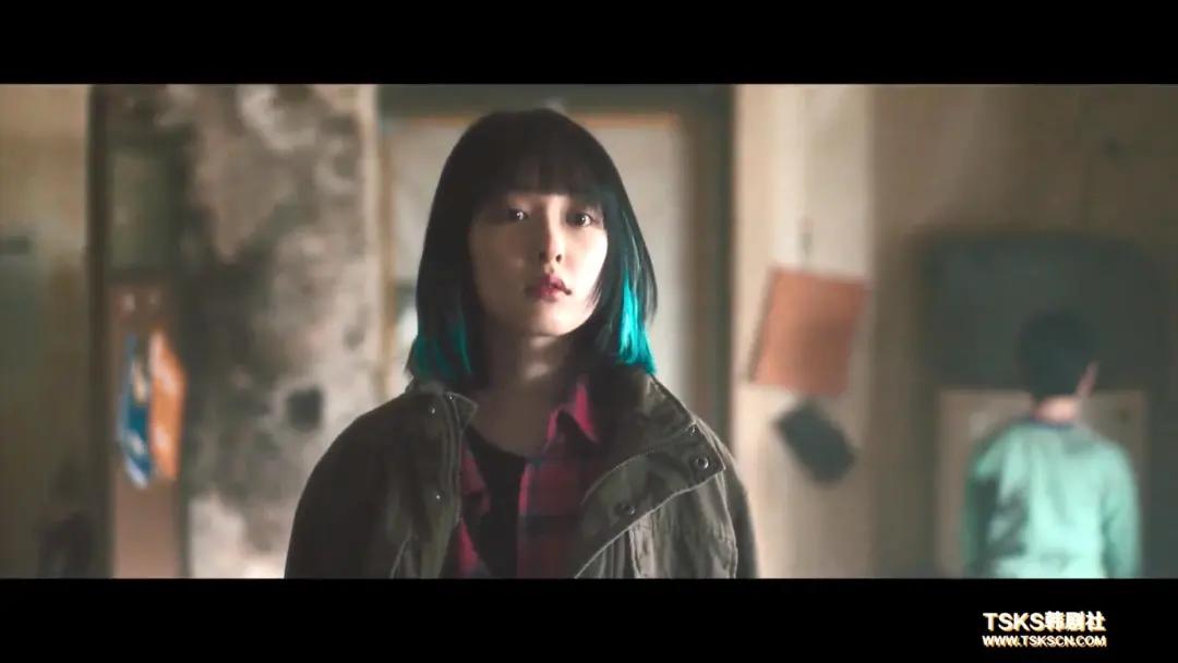 这韩国限制级新片，全程高能