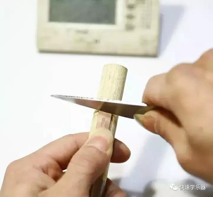 葫芦丝接口脱胶处理方法,葫芦丝脱胶了怎么补救