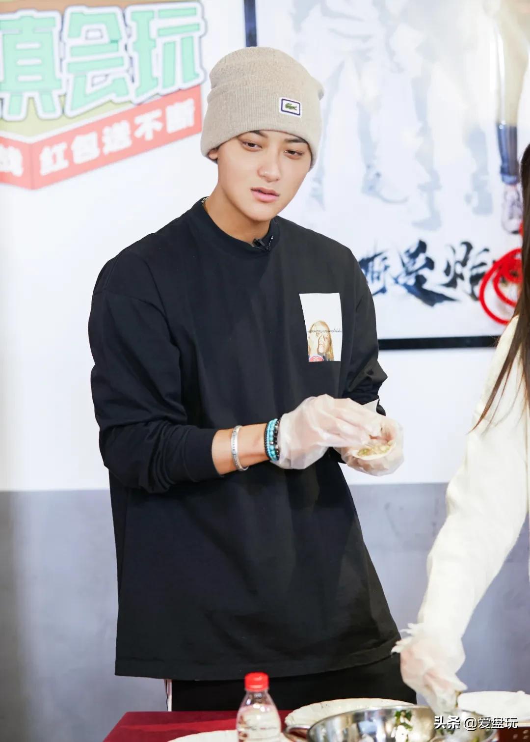 男人戴的串都有什么,男人戴多大手串比较好