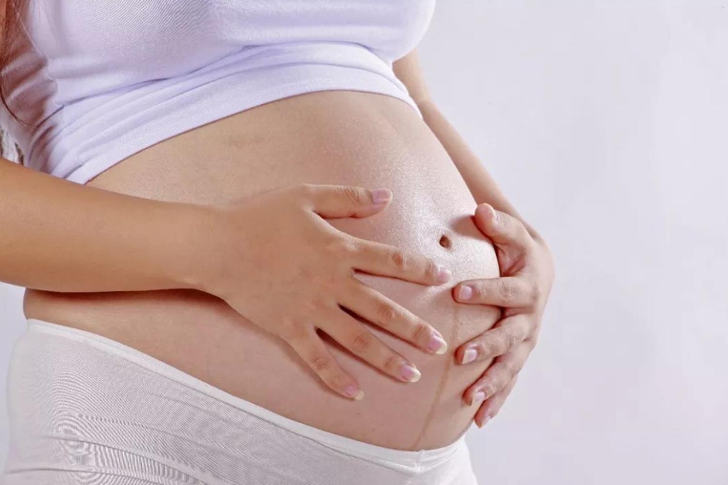 这三个时间段胎儿过于“活跃”，是在对孕妈表示“抗议”，别忽视