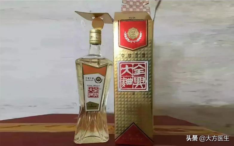 这几种白酒不要买,最近白酒真的不能买吗