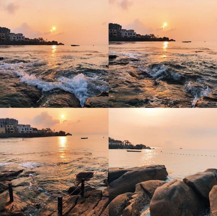 不出广州附近两天游玩景点推荐,广州出发最美海岛