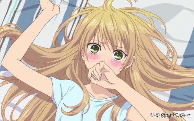 动漫这些梗你都知道吗,盘点动漫里的哪些梗