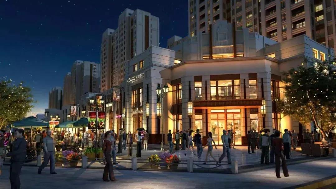 楼市新政策降首付,降房价被举报限跌令