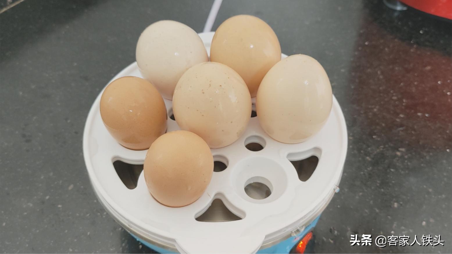 想吃卤味在家一个电饭煲就能做,想吃卤味在家自己做吧