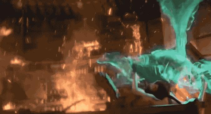 国漫青蛇劫起续集上映时间,青蛇劫起是不是开启了国漫宇宙