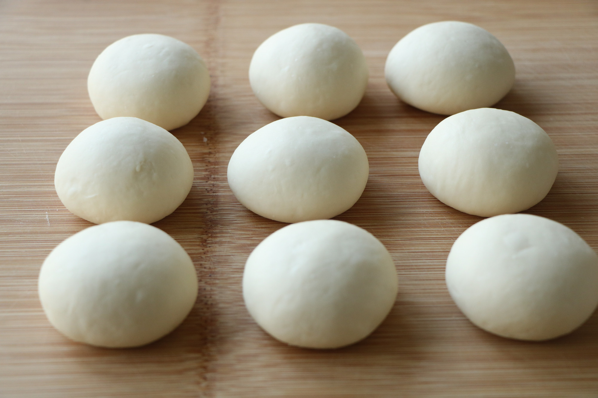 面粉不要蒸馒头了教你面包新做法,面粉不要蒸包子了懒人做法