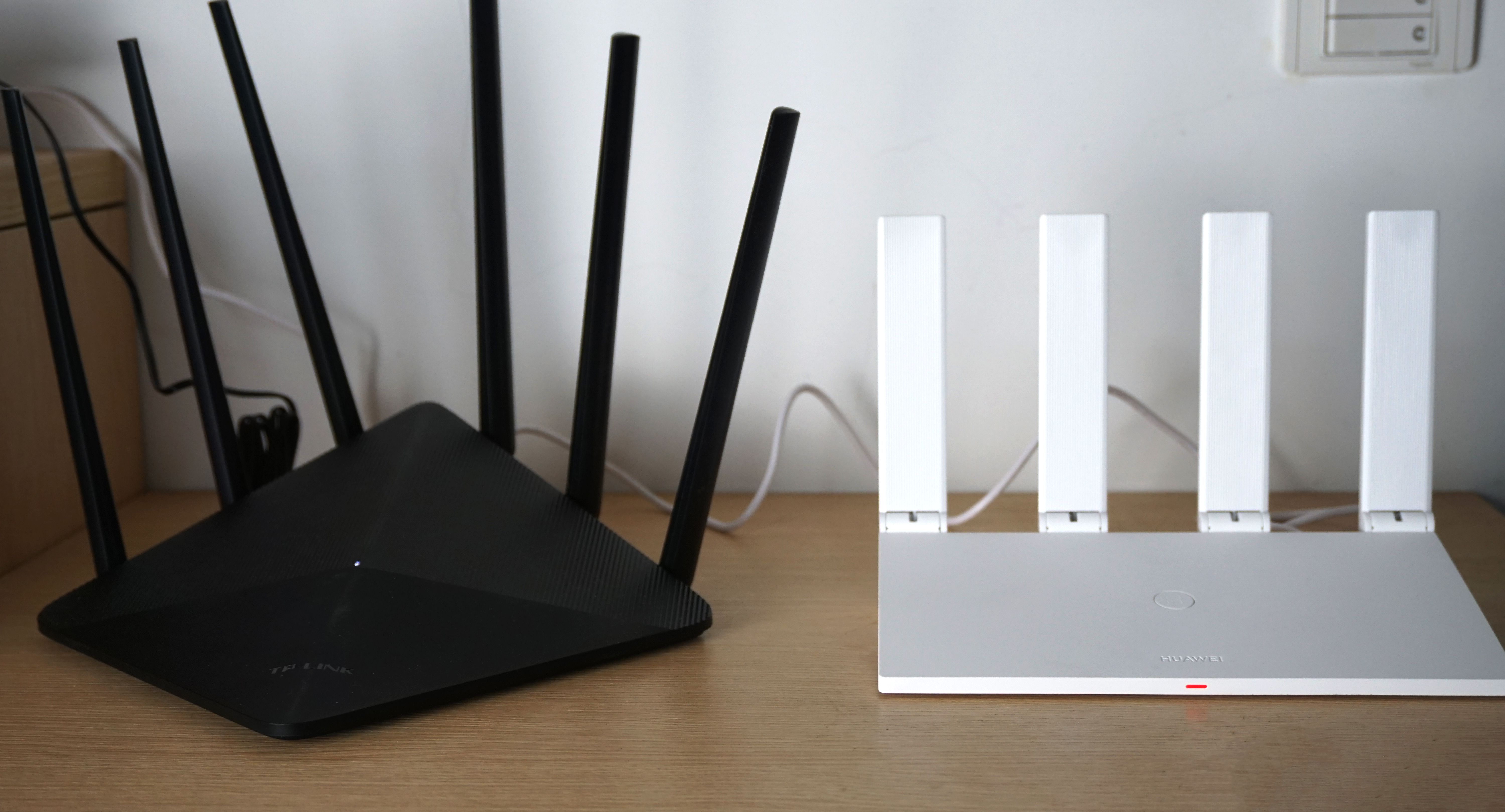 华为ws5200v4和tplinkwdr5620,华为ws5200路由器有哪些特点功能