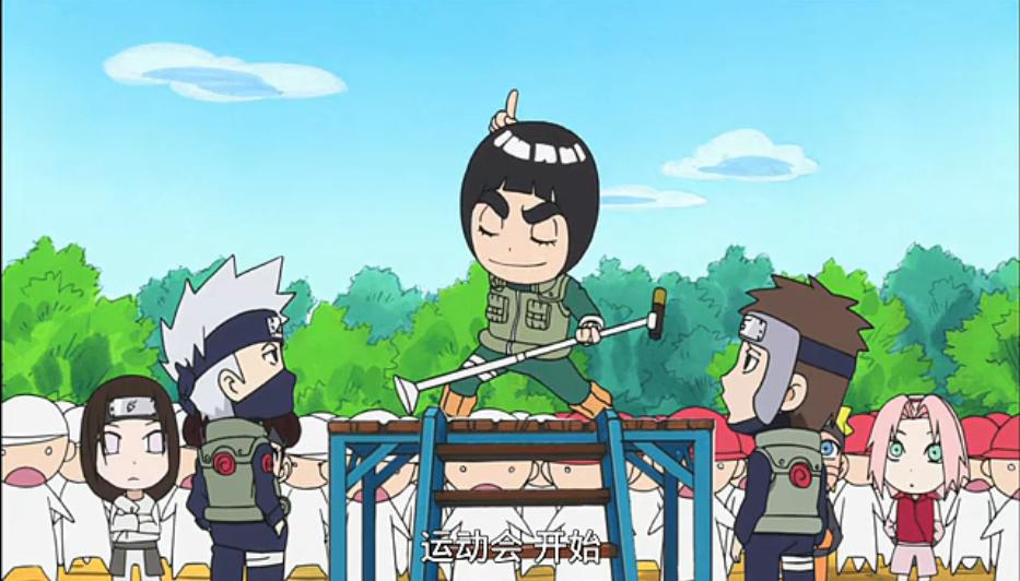 火影忍者主线剧情目录,火影忍者主要剧情集数目录