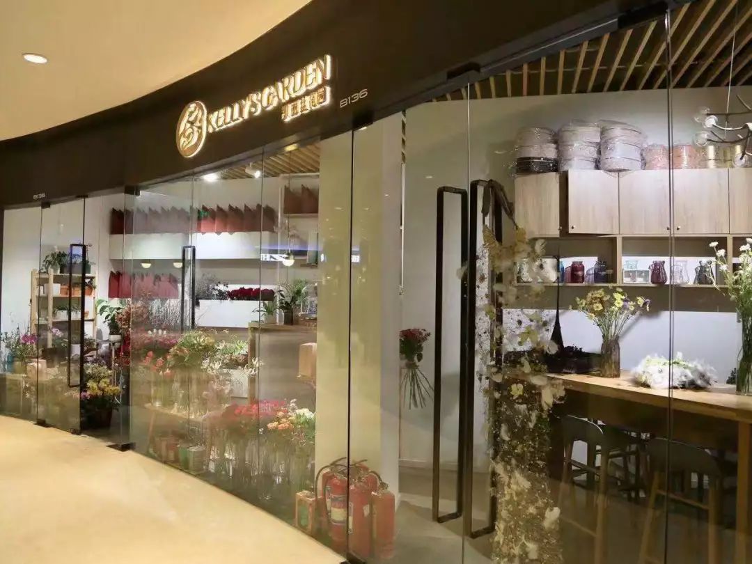 教你如何轻松开花店,开花店的十大经验分享