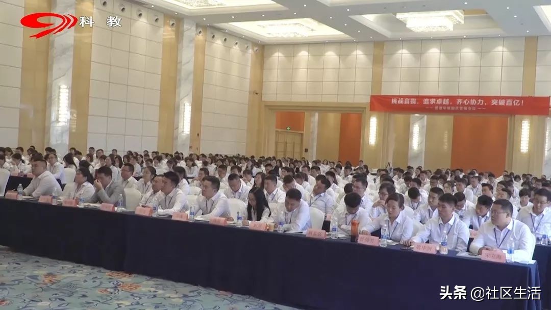 「品牌社区」丨科技引领未来，爱谱华顿准备好了