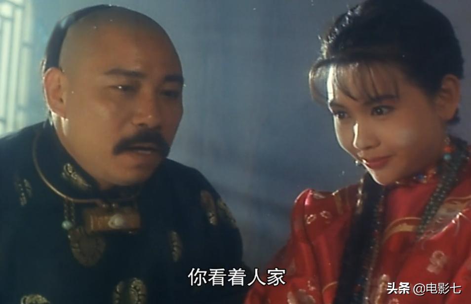 李连杰最好看的功夫片,李连杰最经典的五部古装功夫电影