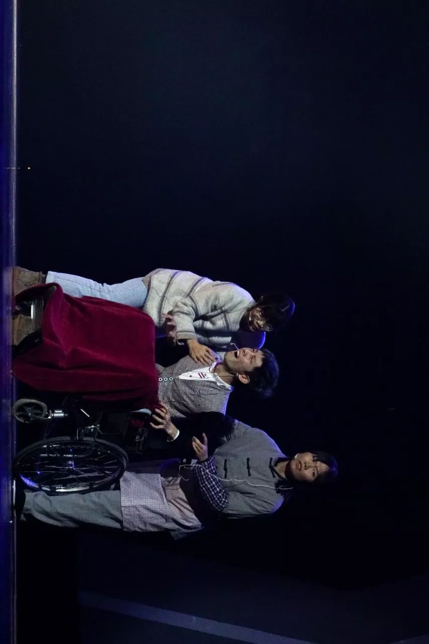 大工峰岚落幕，我们不忍说再见