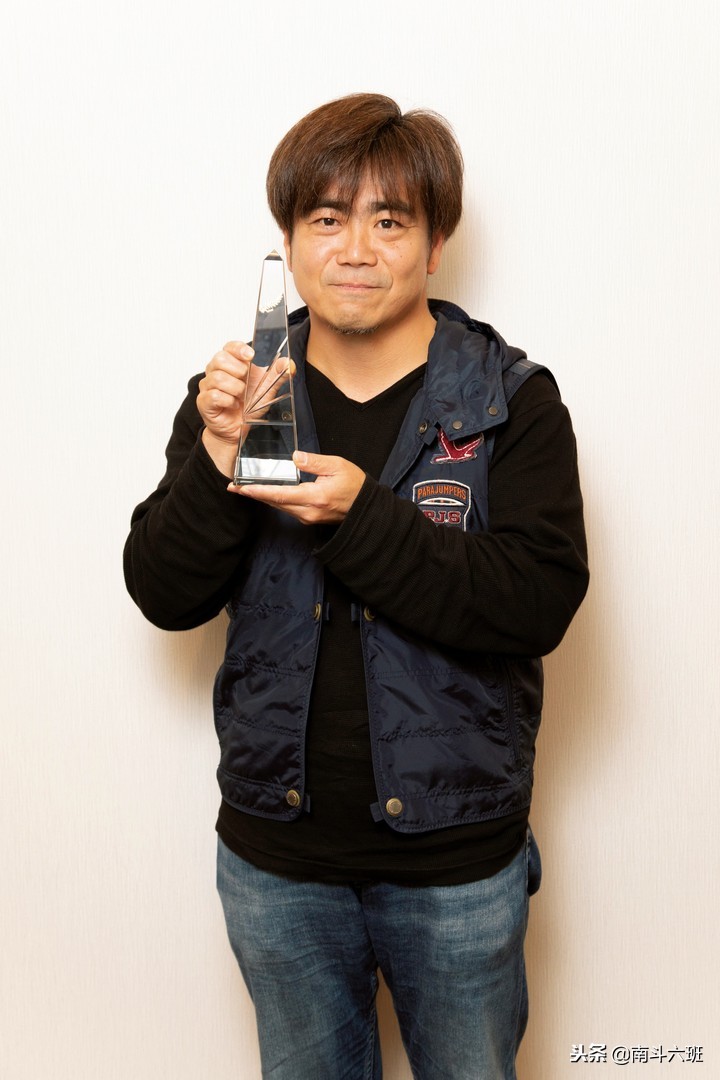 第65届日剧学院赏最佳作品解说,2018年第98届日剧学院奖出炉