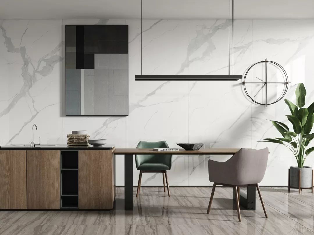 各种仿大理石瓷砖,大理石和仿大理石石材价格