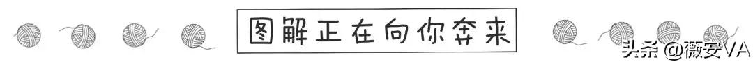 钩针灰姑娘的南瓜马车图解,南瓜盆栽钩针图解