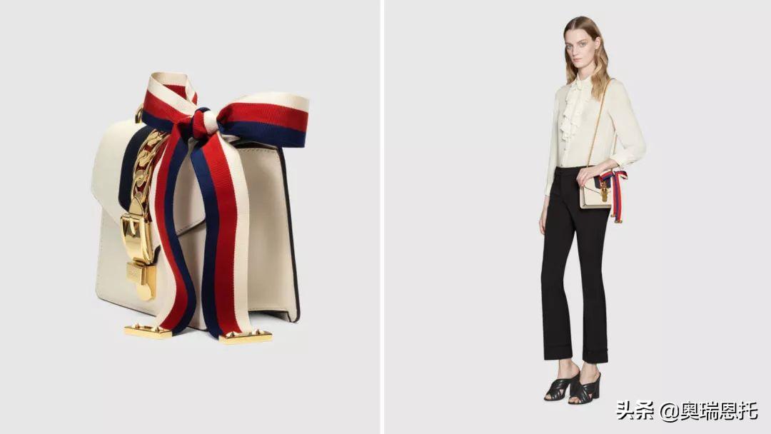 让你觉得“人间值得”的10款Gucci包包