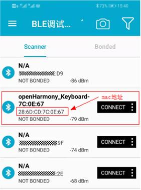 蓝牙键盘推荐100-200学生党,新款透明蓝牙键盘来啦