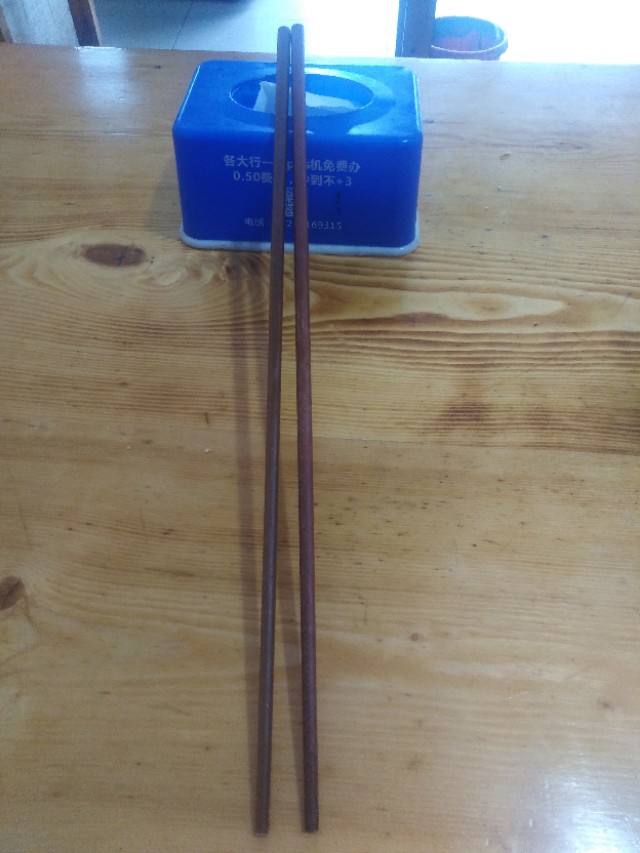 远古时期伏羲老祖,传说远古的伏羲氏在土丘上立棍