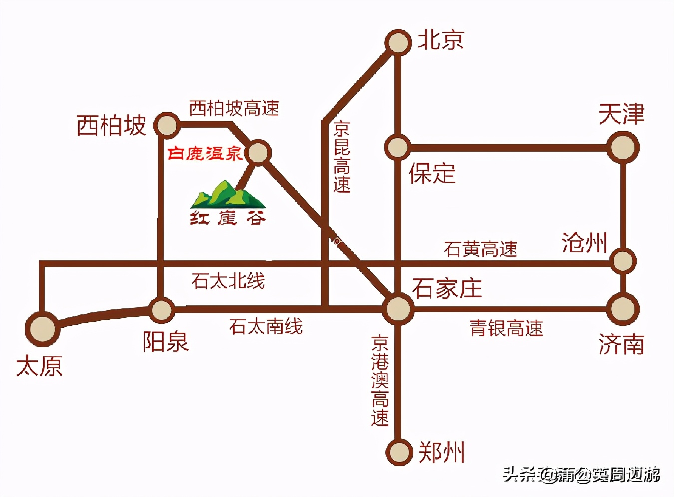 石家庄哪个温泉适合带孩子,最新石家庄室内温泉哪里好