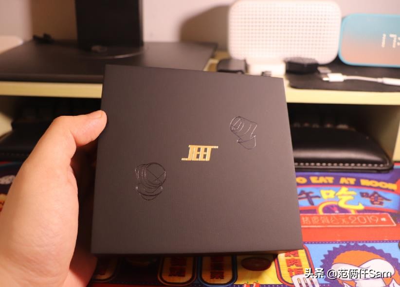 jeetairtws真无线运动蓝牙耳机,jeetairplus吃鸡选哪个音效