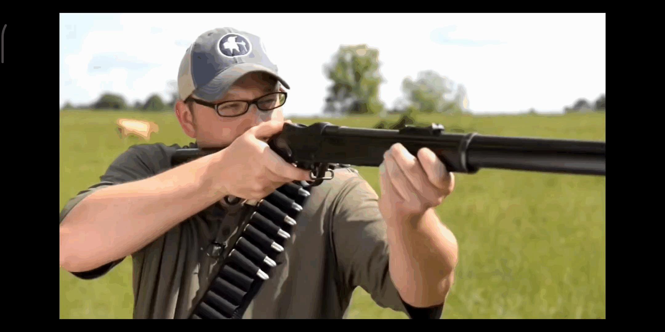 英国枪械发展史,英国枪械大全视频