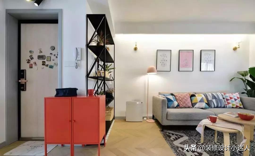 良心师傅装修真靠谱,如何选择墙面漆