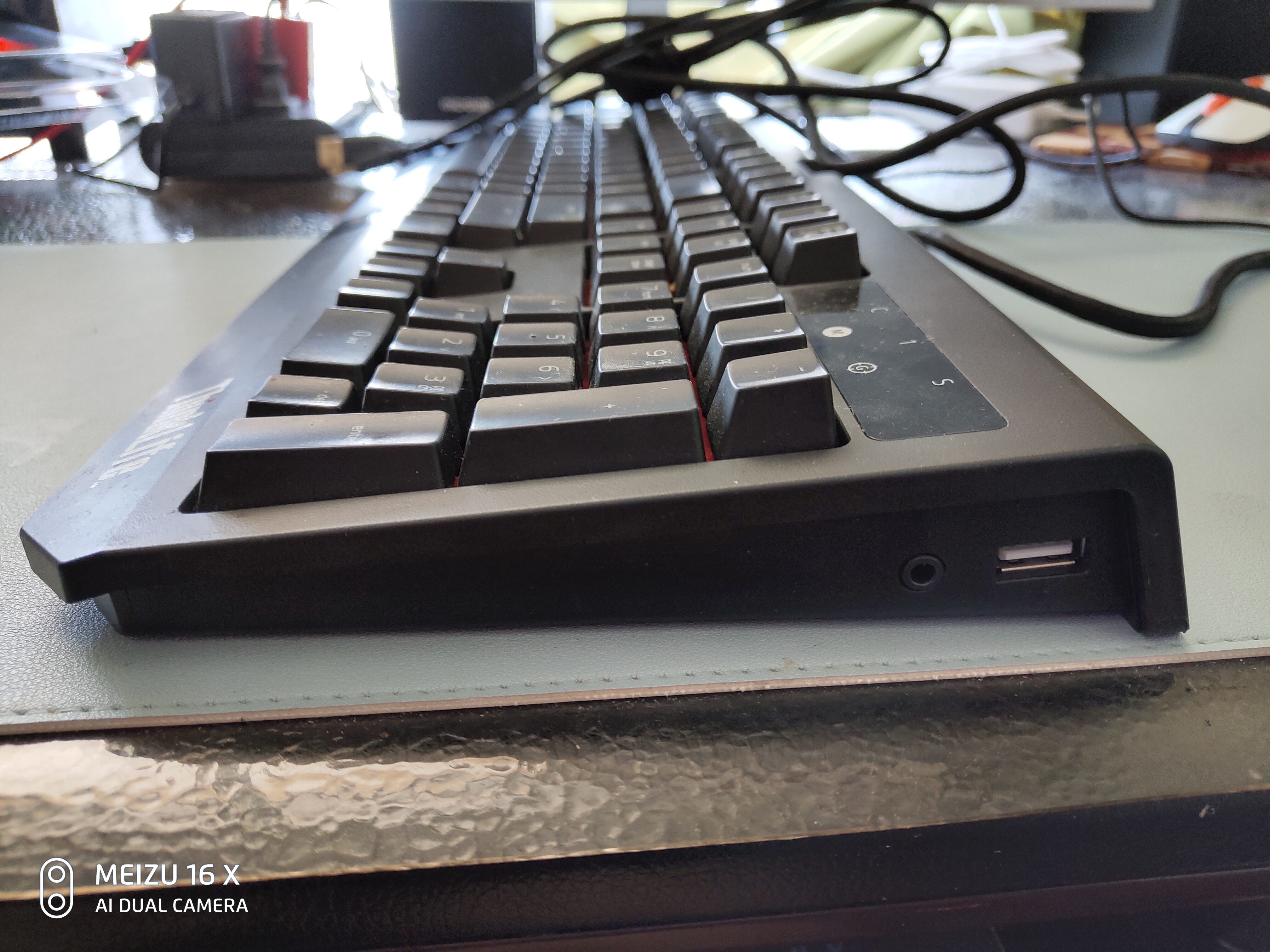 樱桃mx2.0和mx3.0键盘有什么区别,樱桃2.0机械键盘和罗技k845哪个好