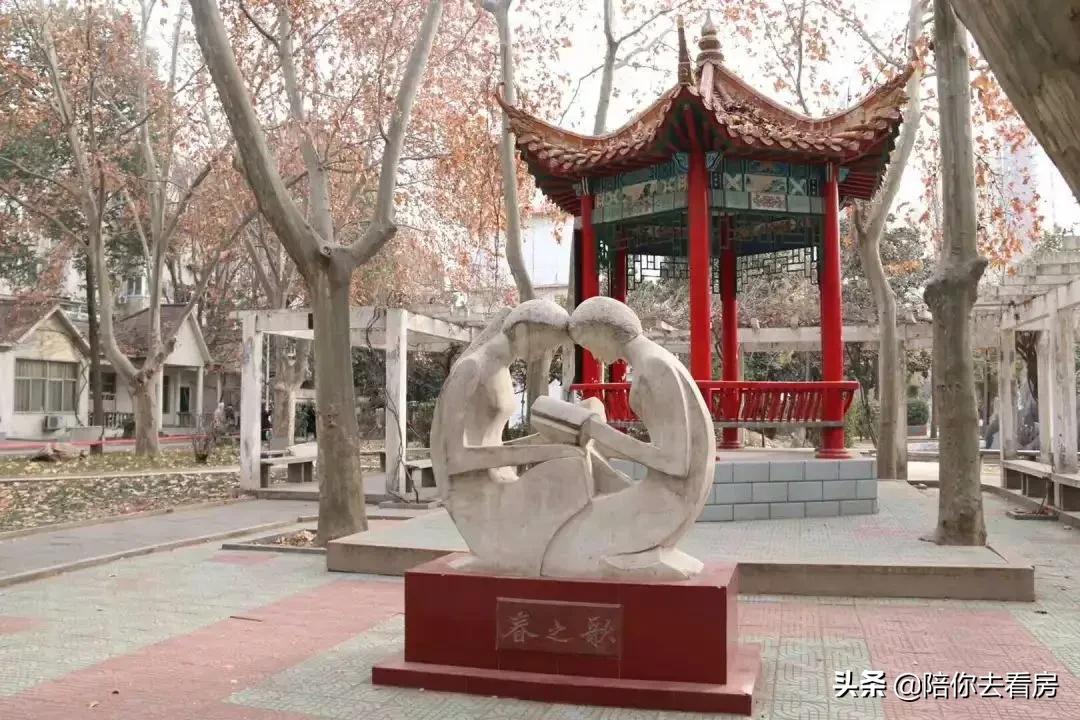 小升初两周后报名，郑州十大知名私立初中及周边楼盘盘点