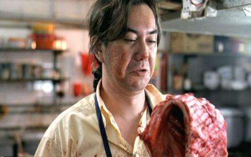 歌手黄安怒骂专家,黄安评论黄秋生