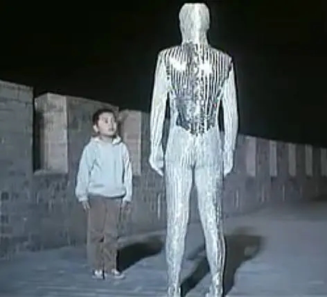 《力王》，《人蛇大战》你还记得那些“少儿不宜”的电影吗？