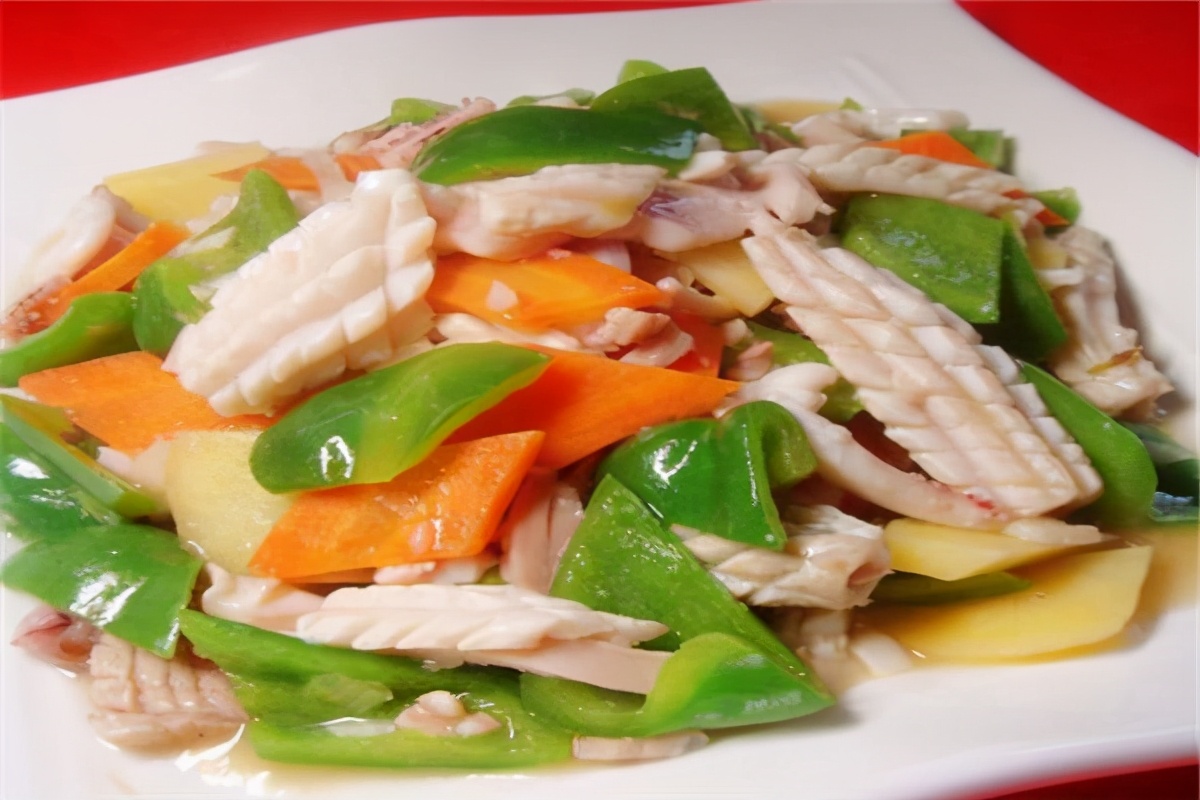 美味菜肴的做法大全,十道简单的风味菜谱