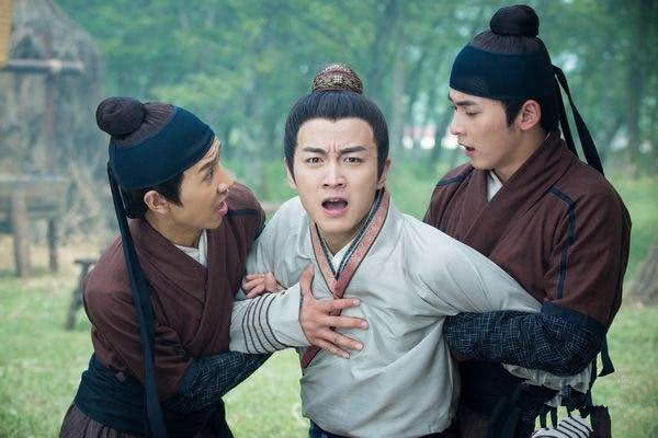 金庸武侠三大绝世高手的下场,金庸武侠十大断臂武功排名