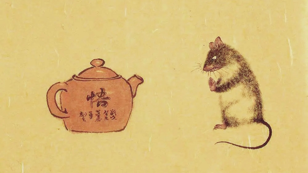 老鼠为什么能成为十二生肖之首,为什么说老鼠才是十二生肖的老大