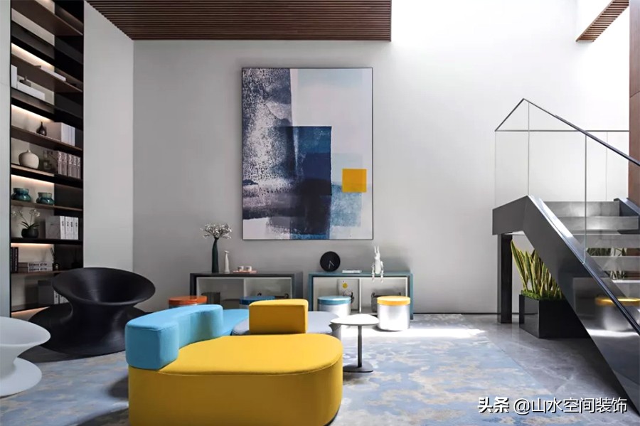 设计师推荐装饰画,设计师私藏家居