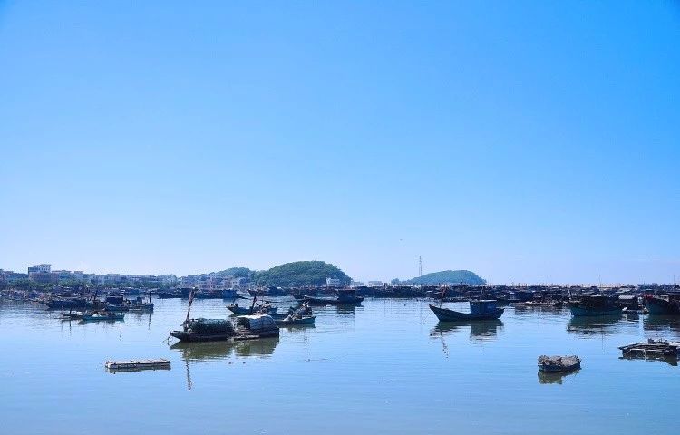 海南自驾小众海滩,5.1旅游海滩攻略广东