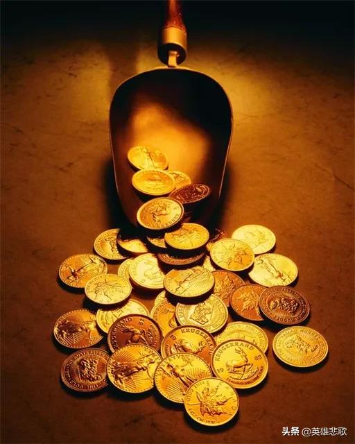 地球上的黄金人均多少,地球上有多少吨黄金