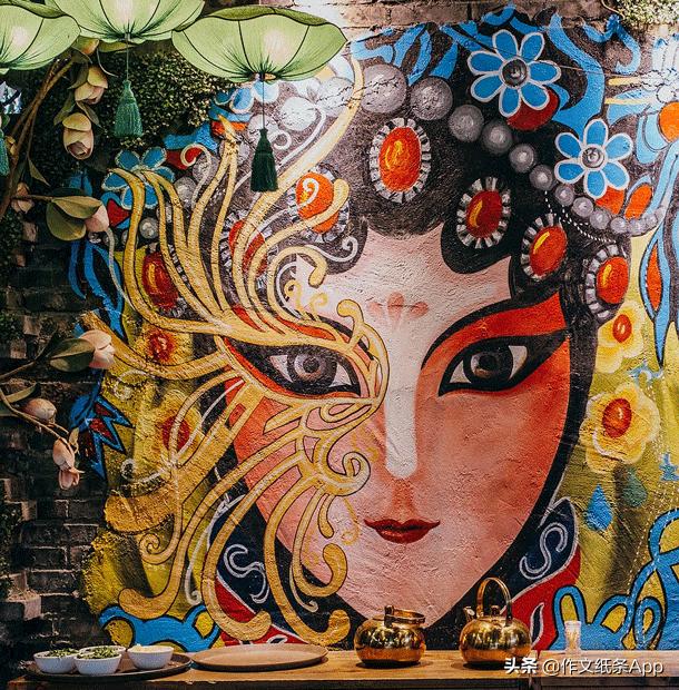 学霸摘抄本上的优美段落,学霸的日常摘抄大全