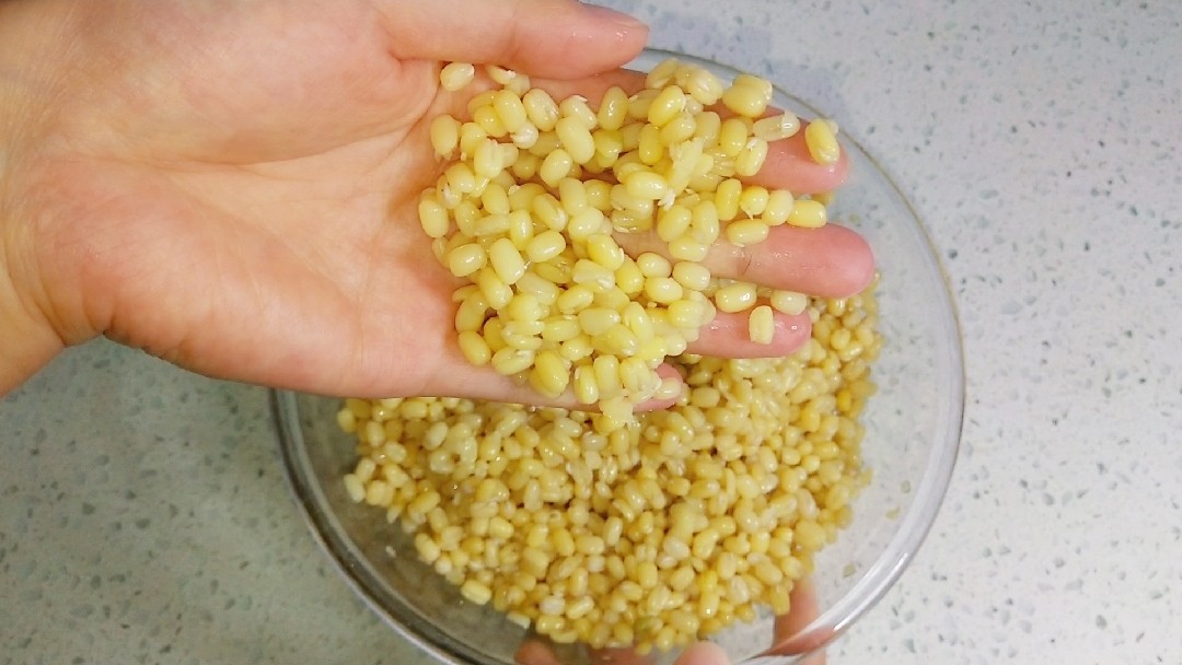 怎么做夏日解暑绿豆糕,自制绿豆糕的最佳方法