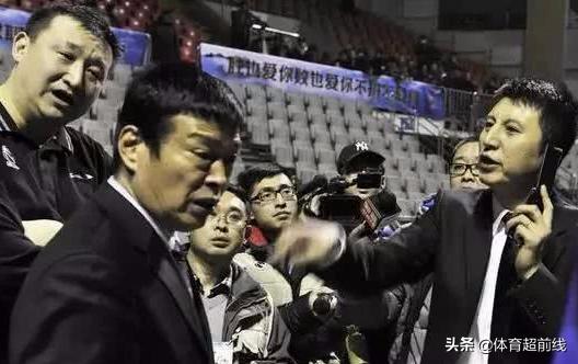 郭士强红山战役完整视频,郭士强红山惨案是哪个赛季