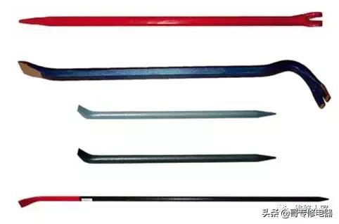 家庭维修及安装常用工具,电工常用维修工具一览表