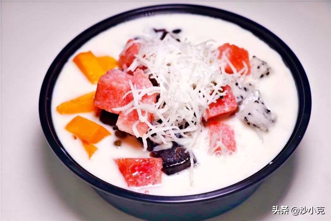 关于中国各地特点美食的综合介绍,全国各地特点美食你的家乡都有