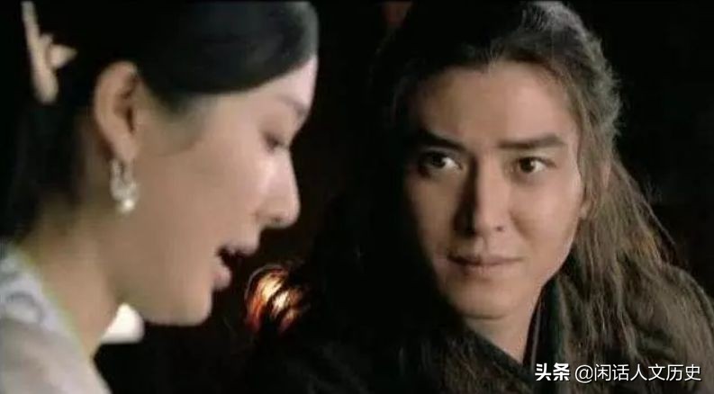 10分钟读完水浒传108将简介与结局,水浒传著名逼上梁山故事