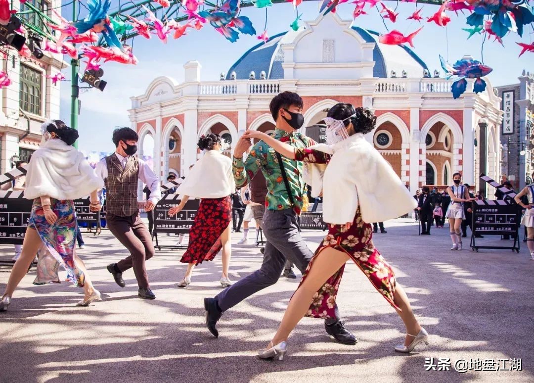 河南最新文旅市场消息,各大景区放大招助力河南文旅