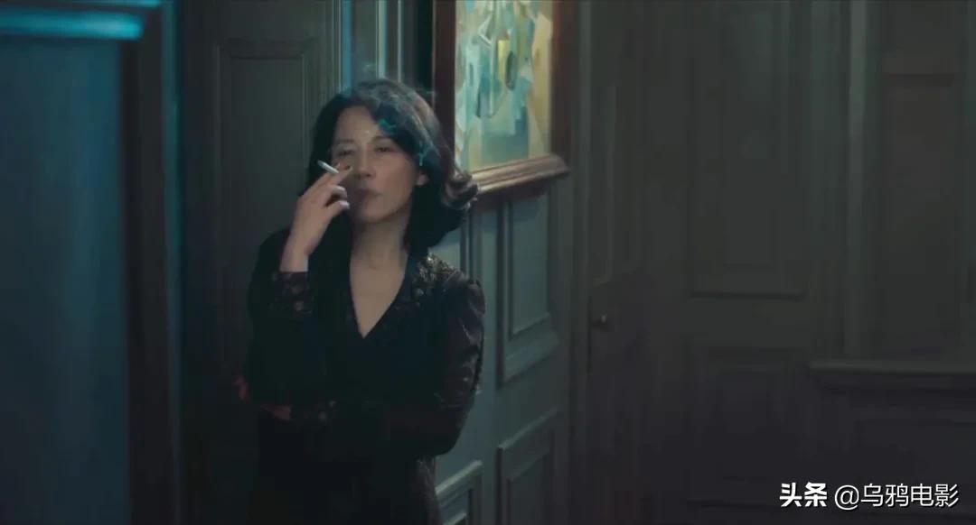 香艳、荒诞、堕落…这么绝的故事，拍不好我真心疼