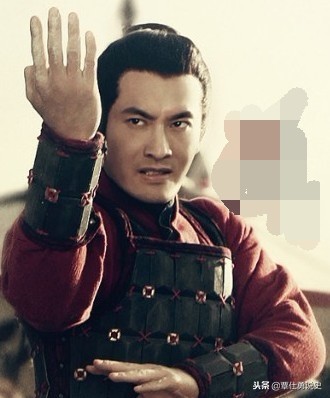 岳飞在宗泽营中比武夺冠,小将岳飞传第7问